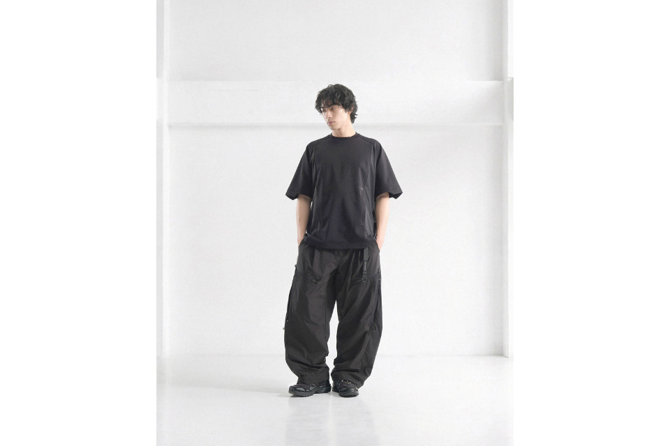 Detachable T-Shirt (3)