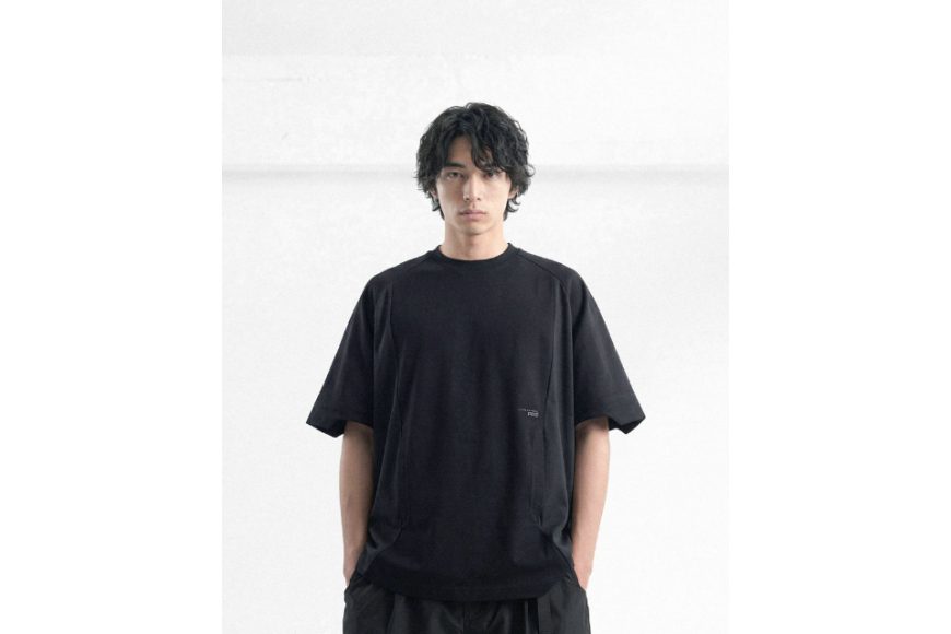 Detachable T-Shirt (4)