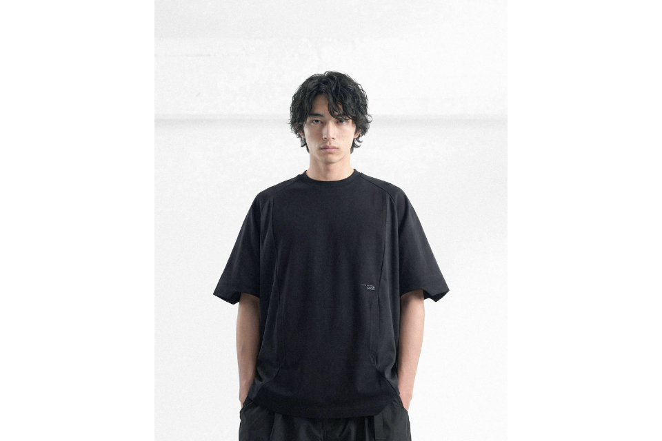 Detachable T-Shirt (4)