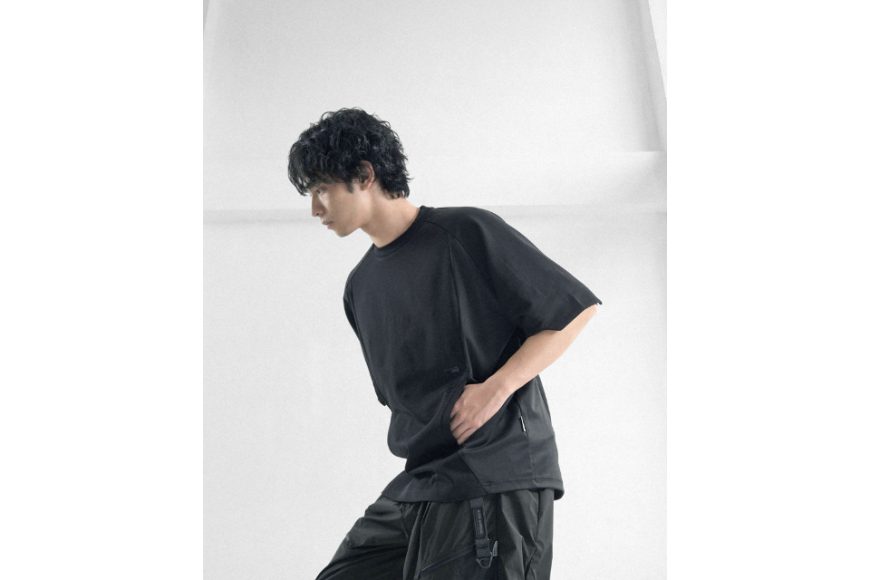 Detachable T-Shirt (5)