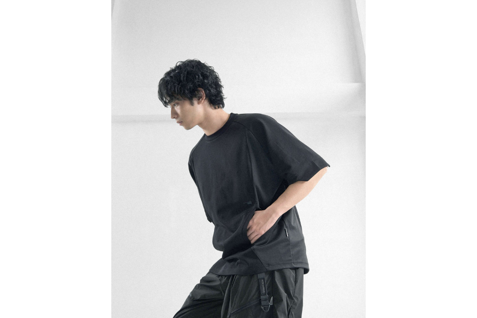 Detachable T-Shirt (5)