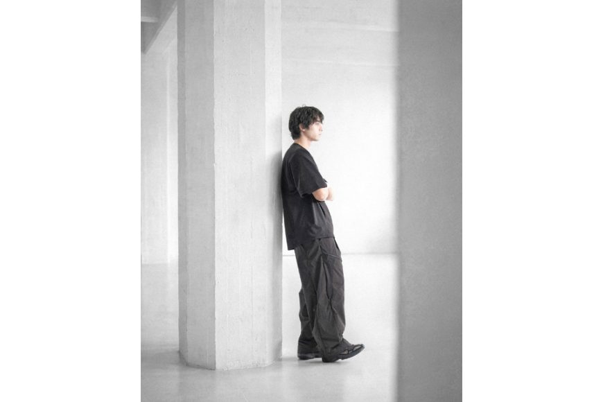 Detachable T-Shirt (7)