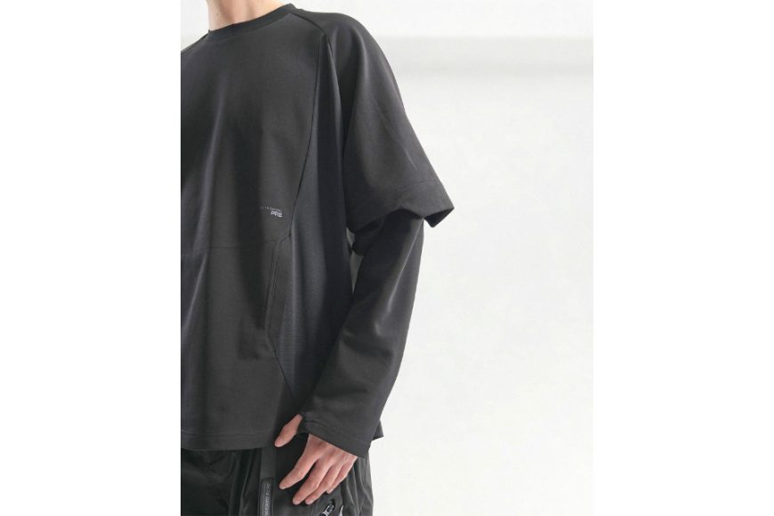 Detachable T-Shirt (8)