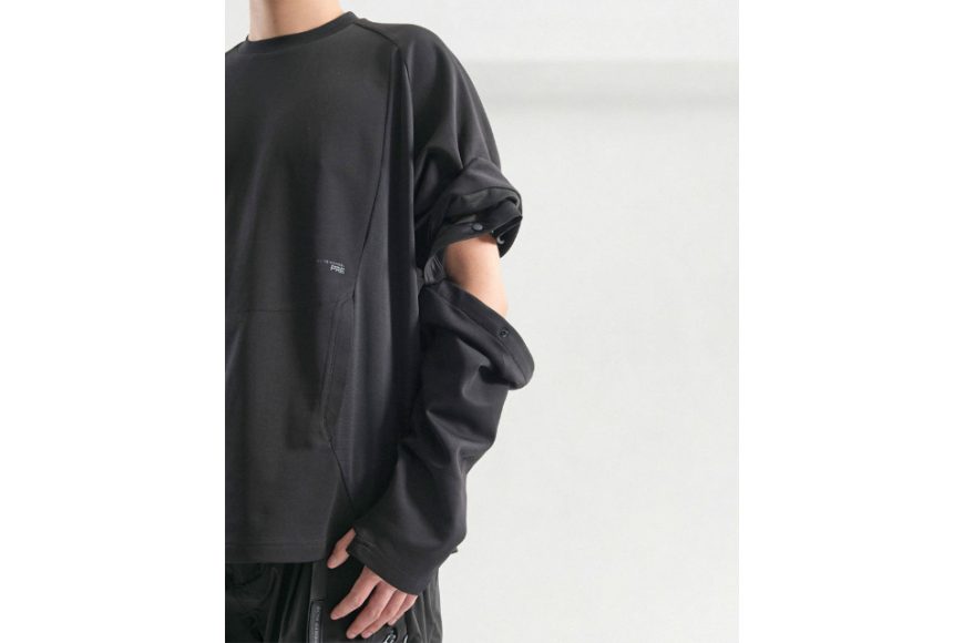 Detachable T-Shirt (9)