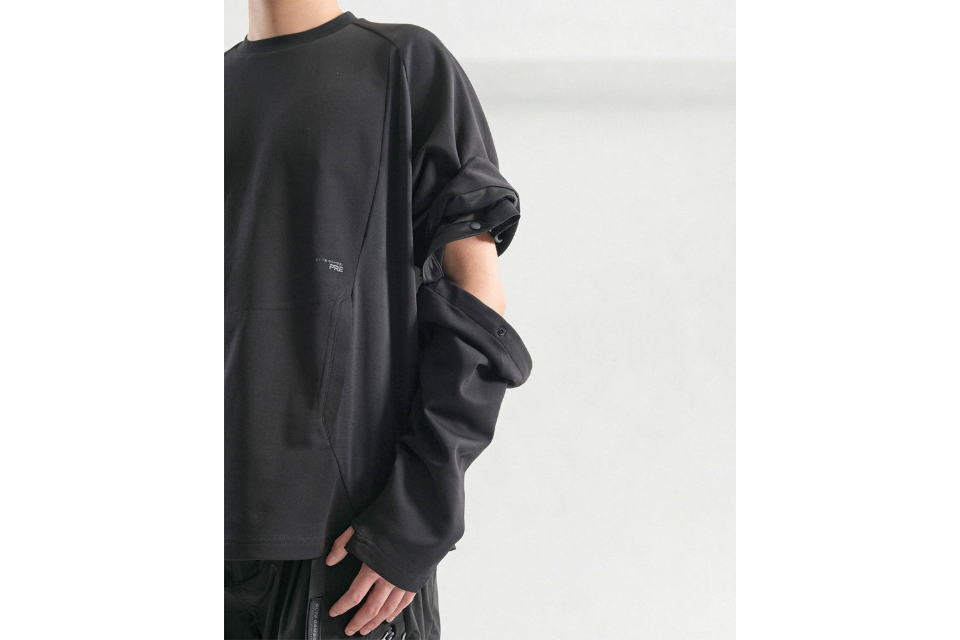 Detachable T-Shirt (9)
