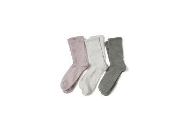 Essenatial Crew Casual Socks (1)