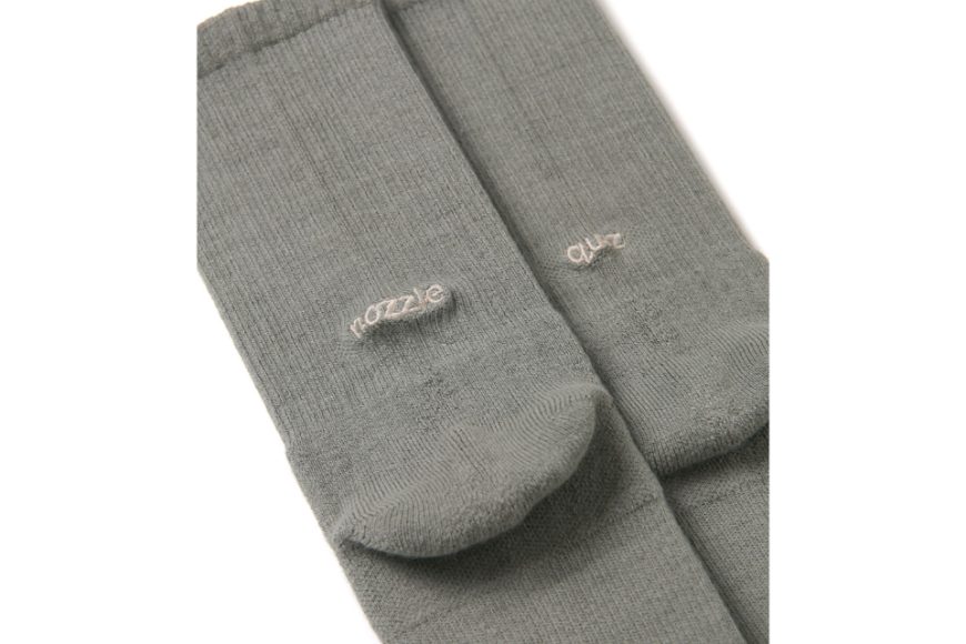 Essenatial Crew Casual Socks (10)