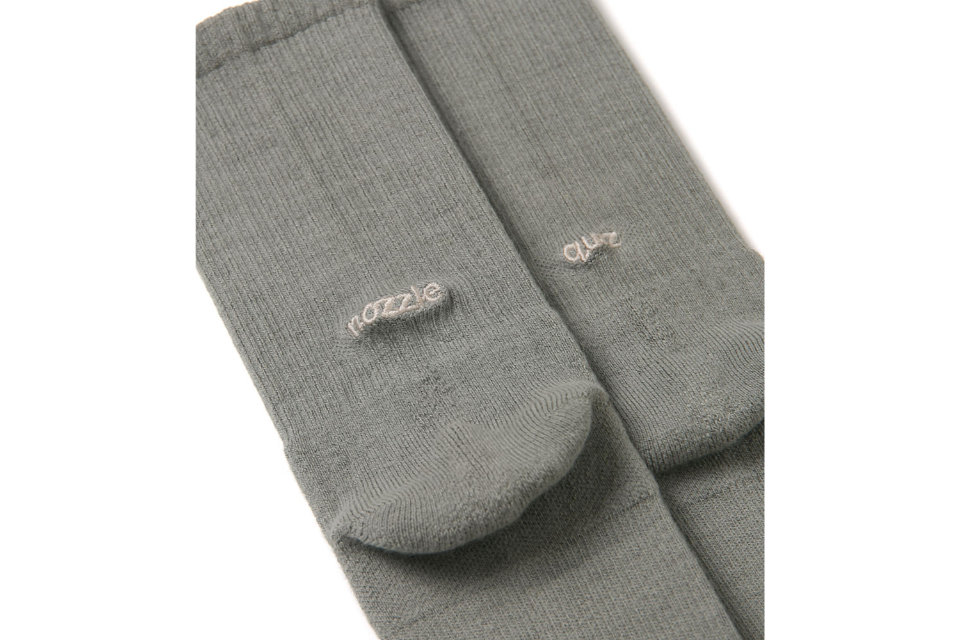 Essenatial Crew Casual Socks (10)
