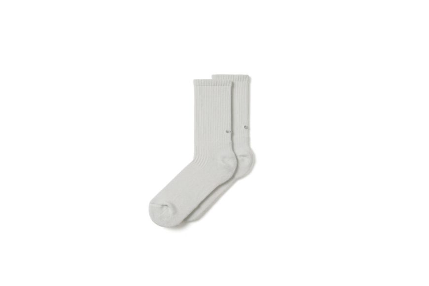 Essenatial Crew Casual Socks (11)