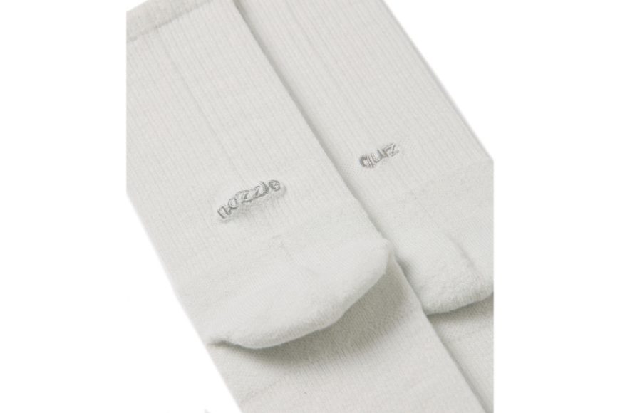 Essenatial Crew Casual Socks (13)