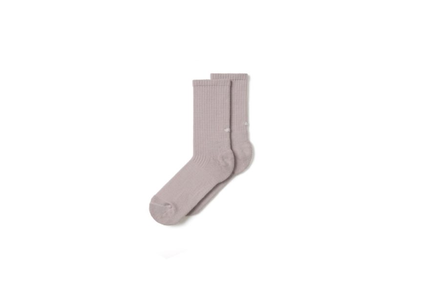 Essenatial Crew Casual Socks (14)