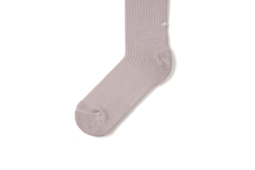 Essenatial Crew Casual Socks (15)