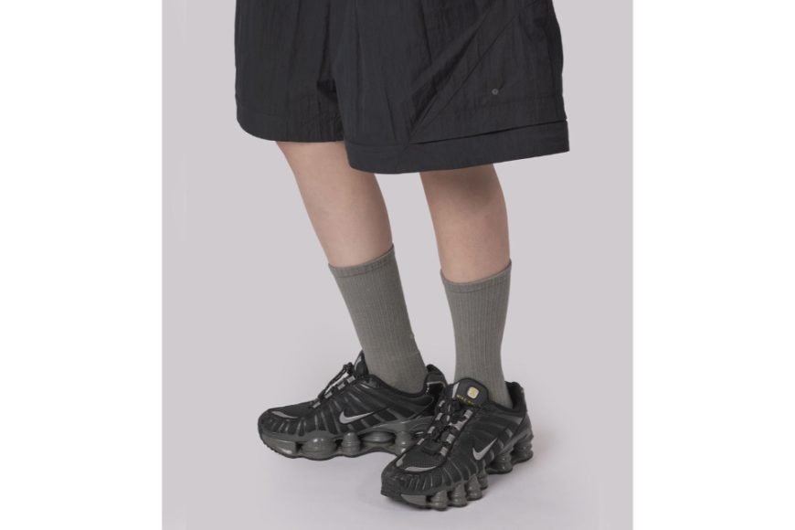 Essenatial Crew Casual Socks (2)