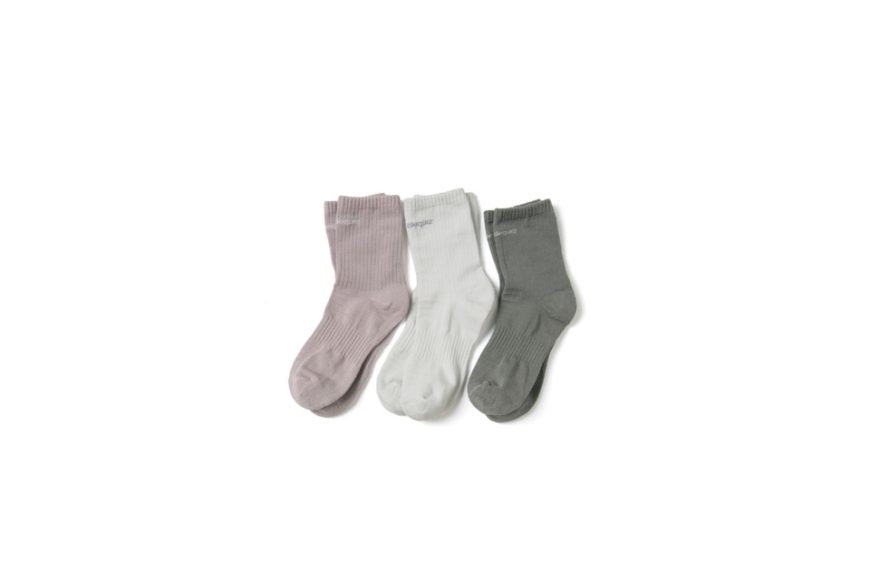 Essential Casual Socks (1)