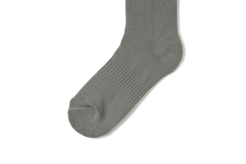 Essential Casual Socks (10)