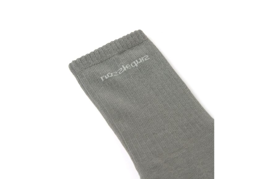 Essential Casual Socks (11)