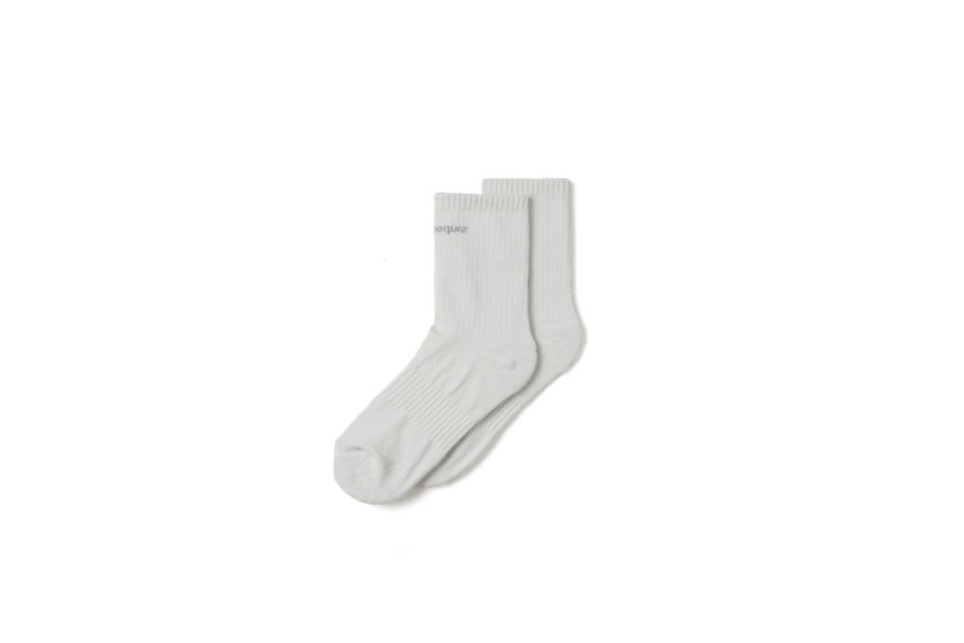 Essential Casual Socks (12)
