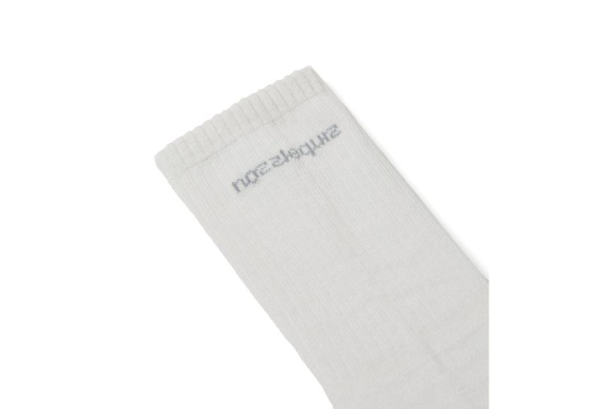Essential Casual Socks (14)