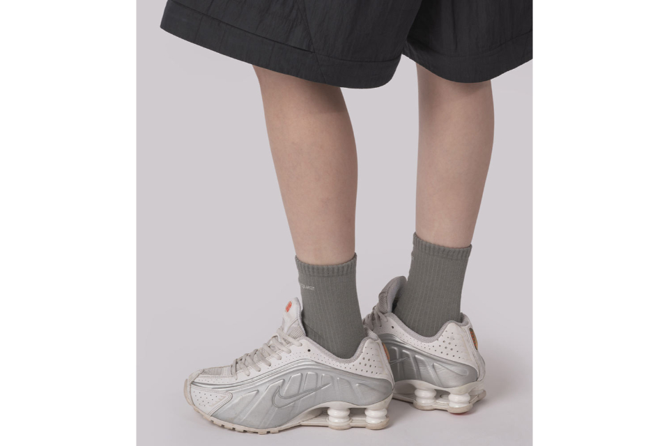 Essential Casual Socks (2)