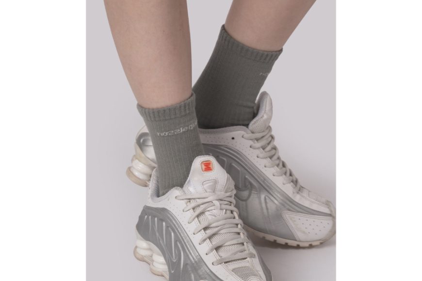 Essential Casual Socks (4)