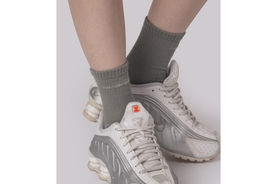 Essential Casual Socks (4)