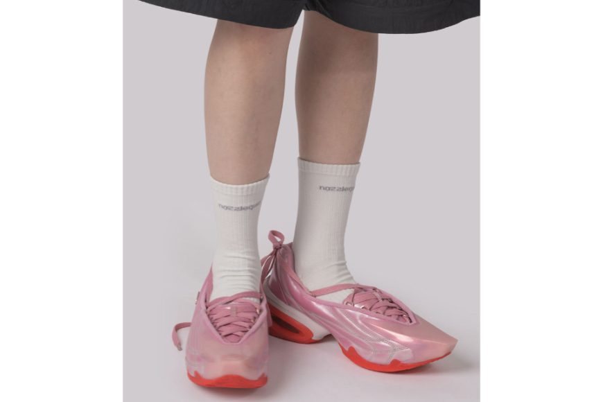 Essential Casual Socks (5)