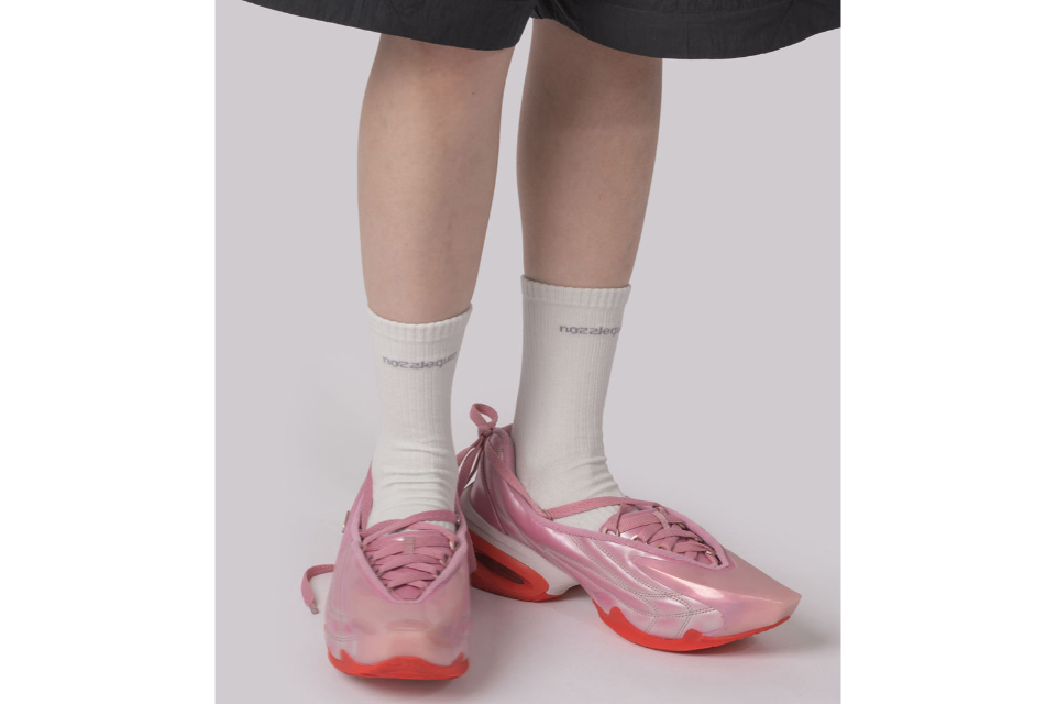 Essential Casual Socks (5)