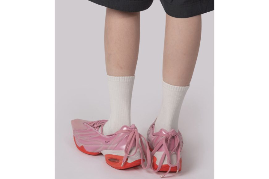 Essential Casual Socks (6)