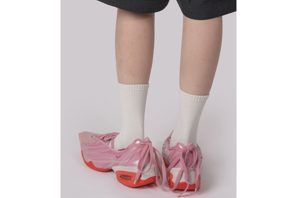 Essential Casual Socks (6)