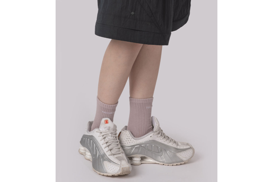 Essential Casual Socks (7)