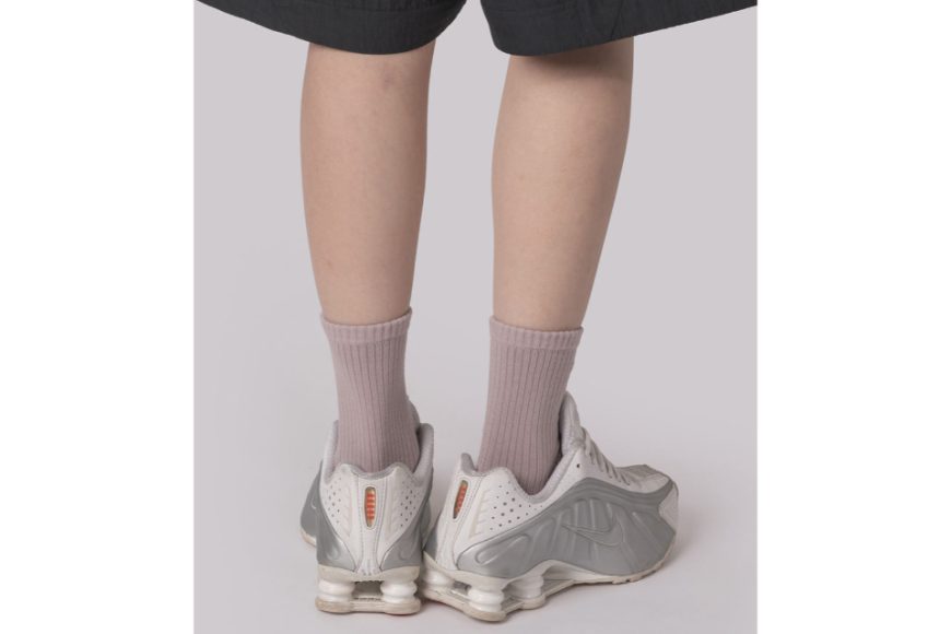 Essential Casual Socks (8)