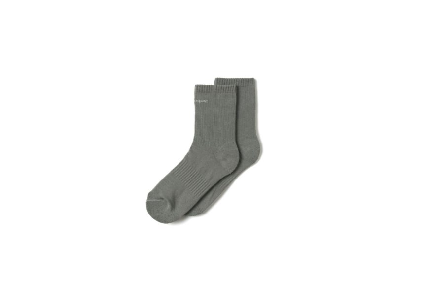 Essential Casual Socks (9)