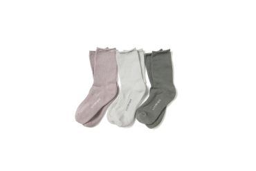 Essential Mid Socks (1)