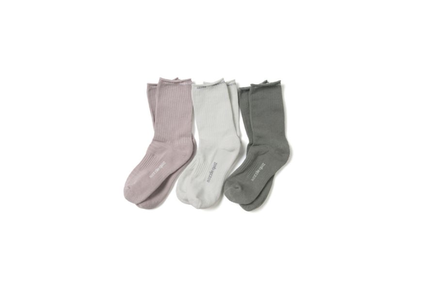Essential Mid Socks (1)