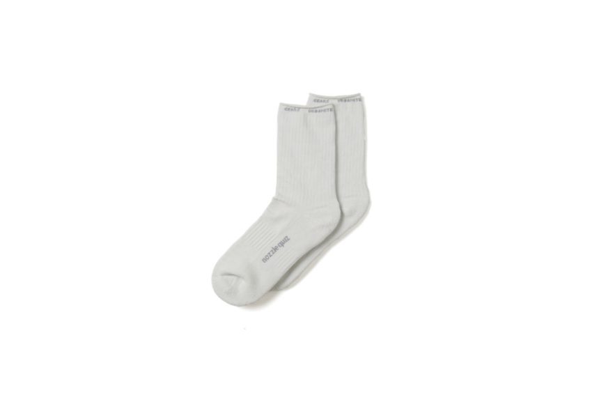 Essential Mid Socks (11)