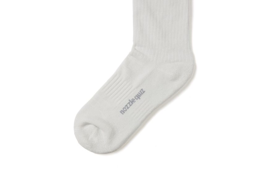 Essential Mid Socks (12)