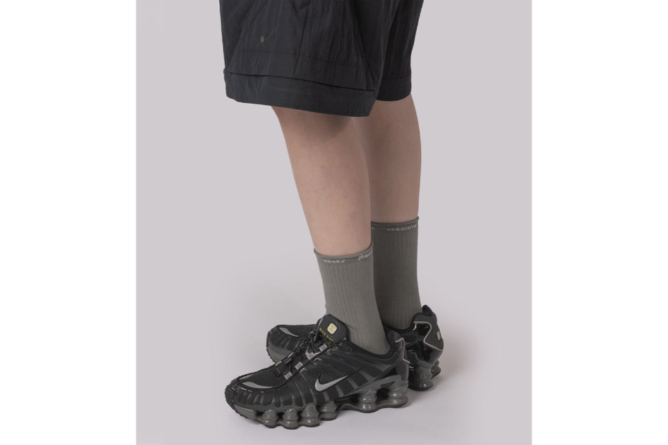 Essential Mid Socks (2)