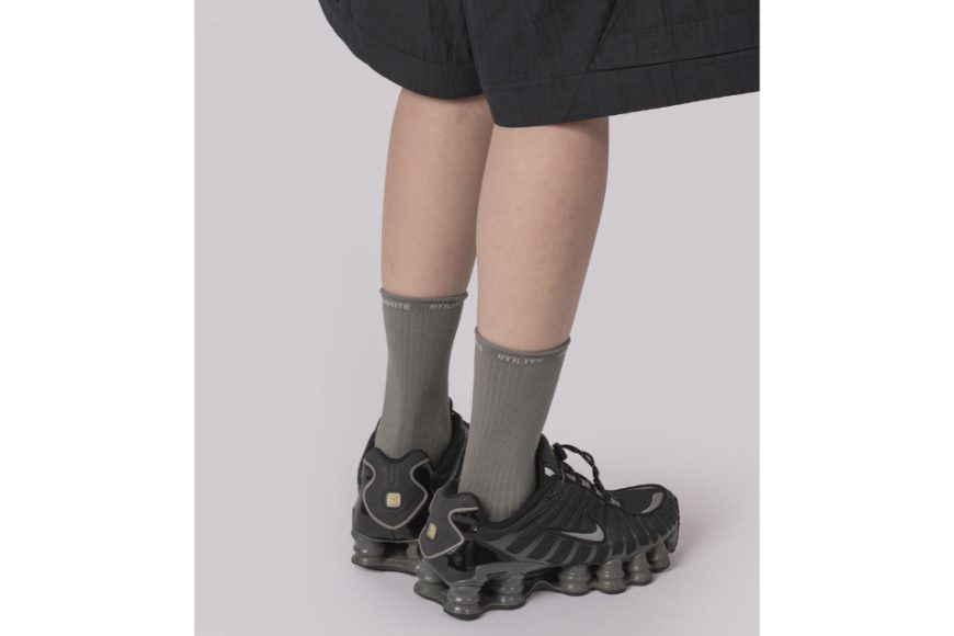 Essential Mid Socks (3)