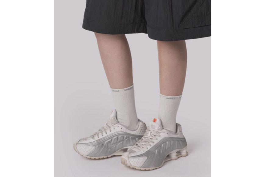 Essential Mid Socks (4)