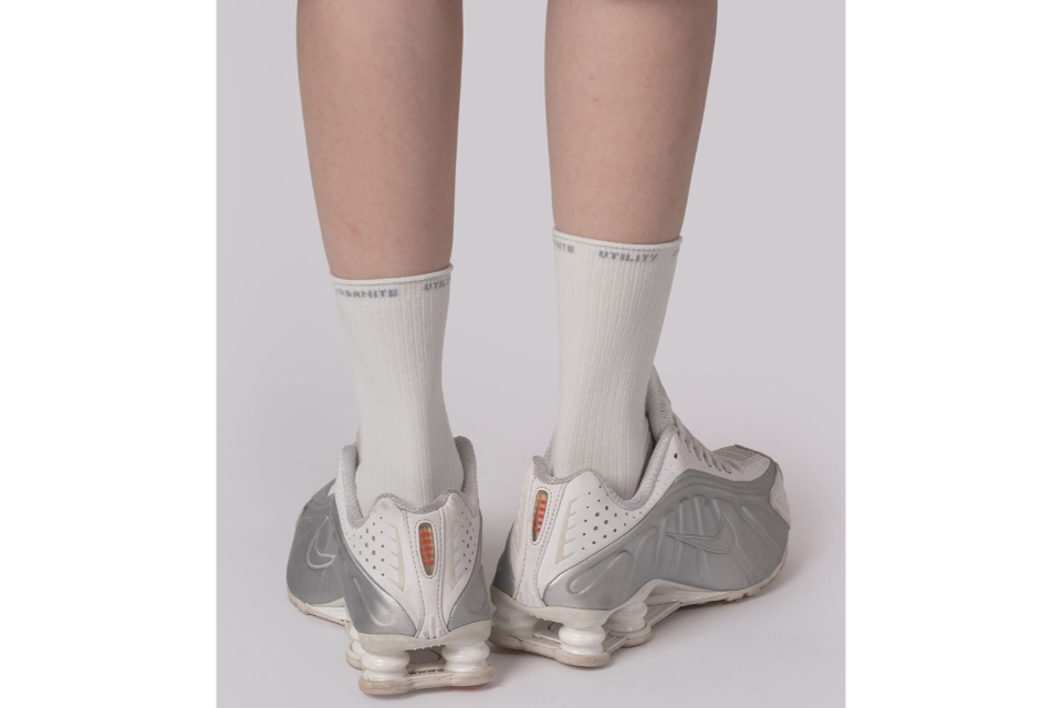 Essential Mid Socks (5)