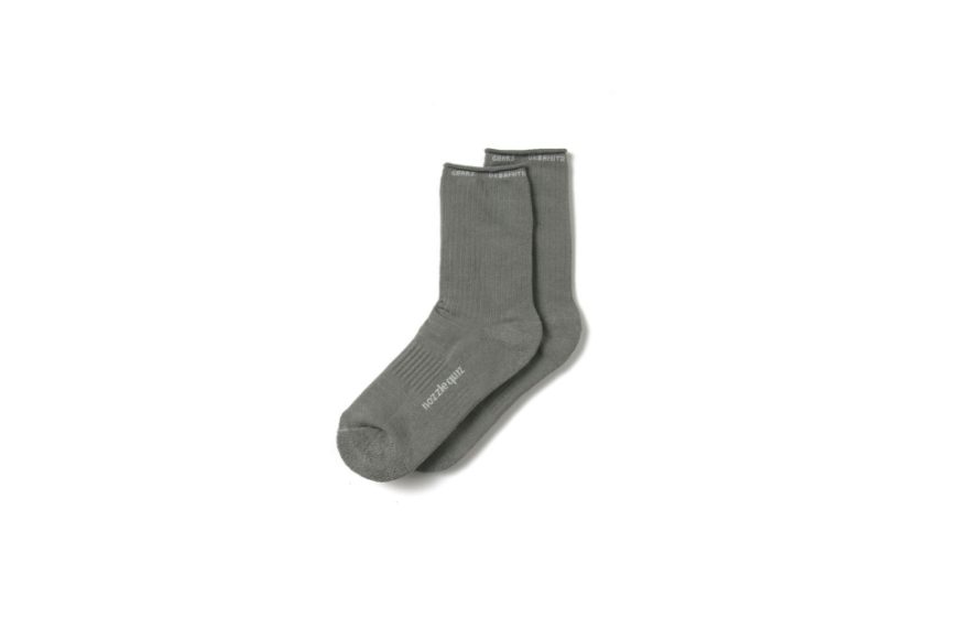 Essential Mid Socks (8)
