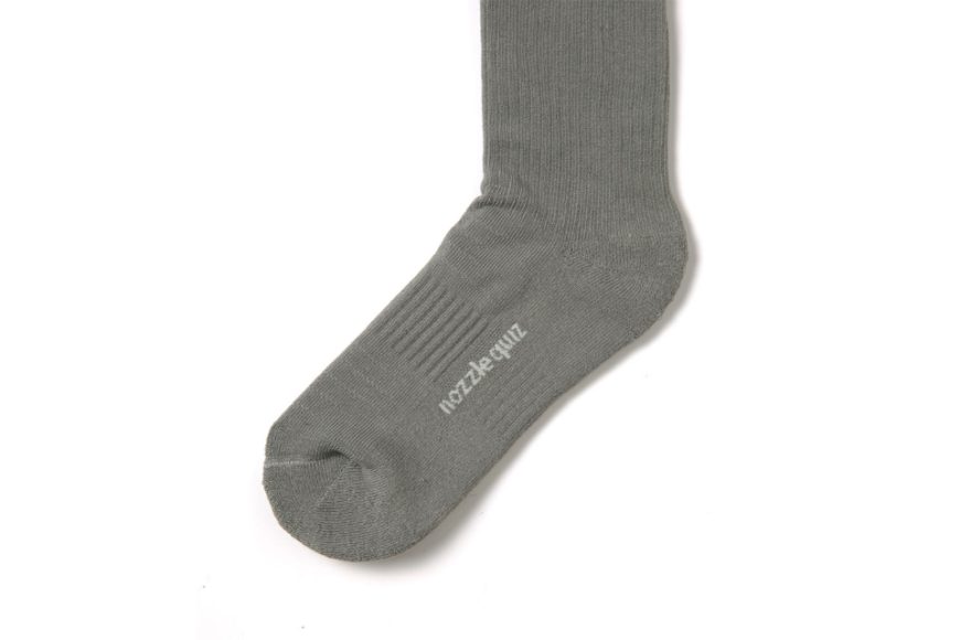 Essential Mid Socks (9)