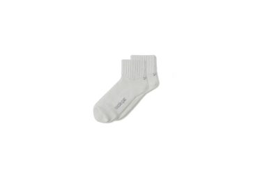 Essential O'skool Low Socks (1)