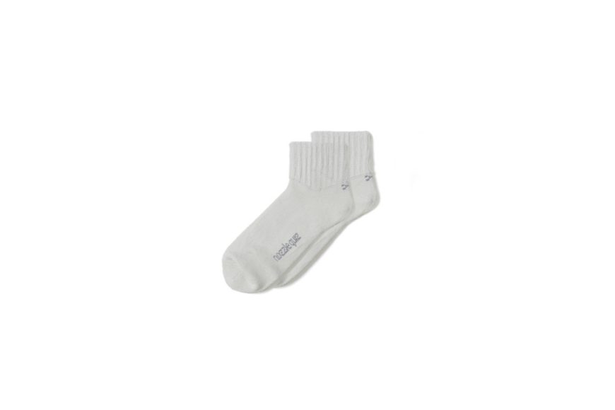 Essential O'skool Low Socks (1)
