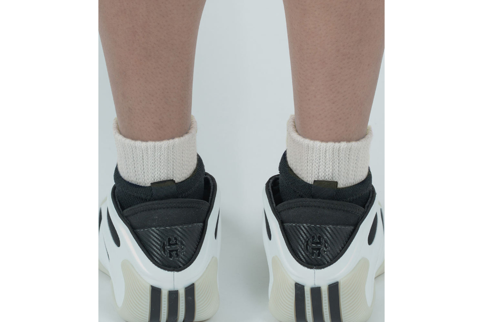 Essential O'skool Low Socks (3)