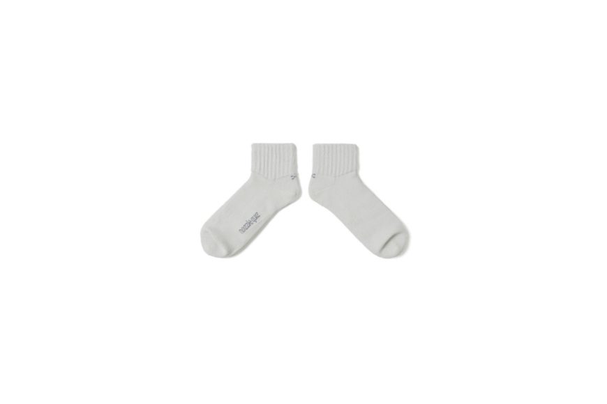 Essential O'skool Low Socks (5)