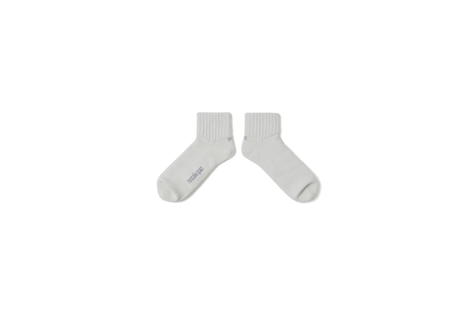 Essential O'skool Low Socks (5)
