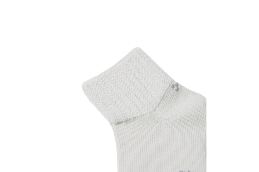 Essential O'skool Low Socks (6)