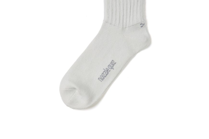 Essential O'skool Low Socks (7)