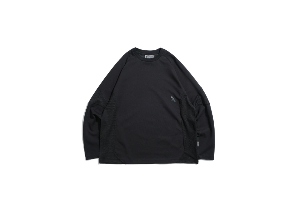 Flow Mesh Tee (14)